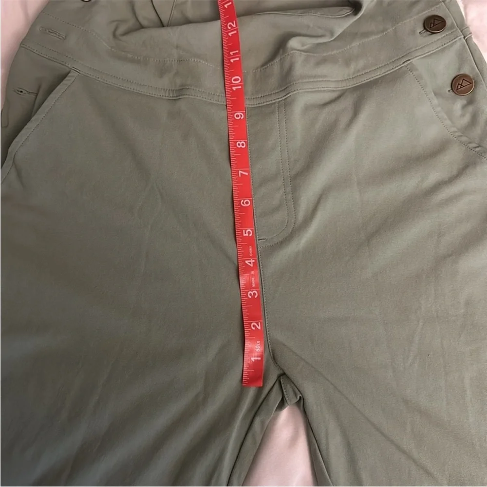 Wild Rye Elorie Overall - Picture 7 of 10